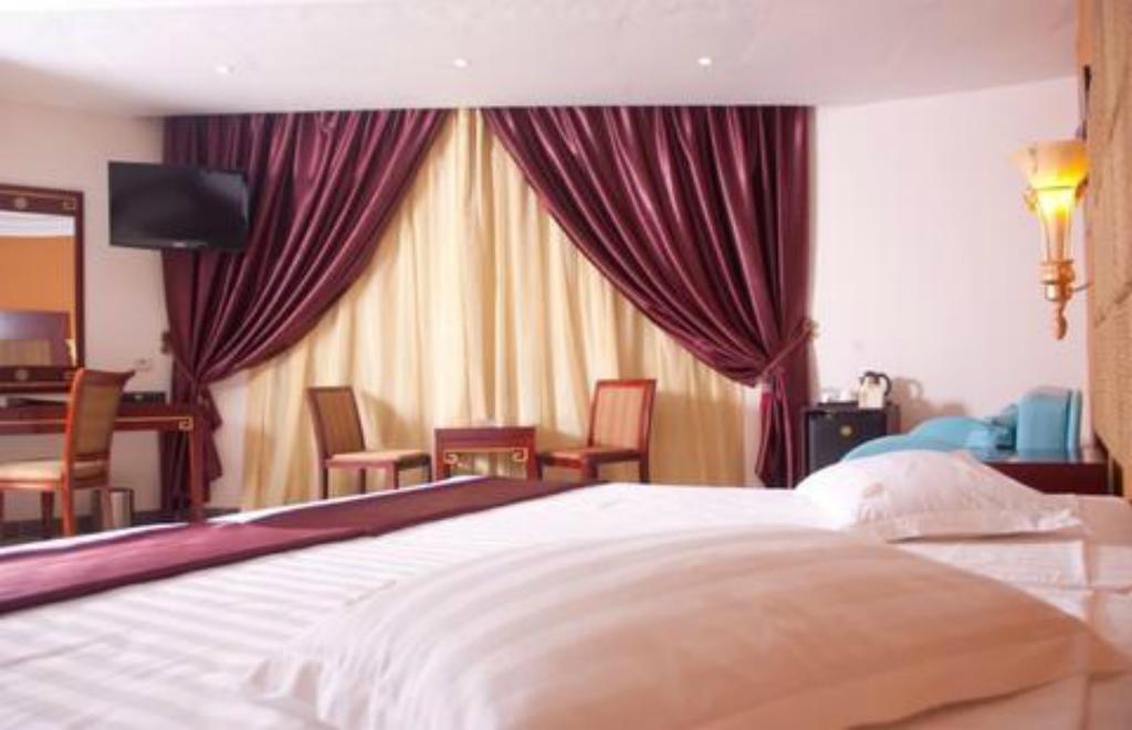 Hotel Cesar Palace Sousse Cameră foto